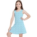 Pattern 230 Kids  Lightweight Sleeveless Dress View1