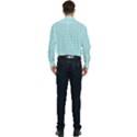 Pattern 230 Men s Long Sleeve Pocket Shirt  View2