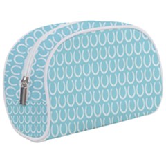 Pattern 230 Make Up Case (medium) by GardenOfOphir