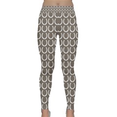 Pattern 229 Classic Yoga Leggings by GardenOfOphir