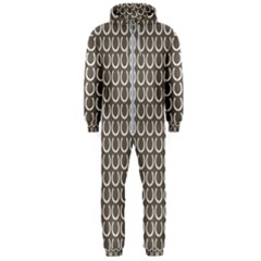 Pattern 229 Hooded Jumpsuit (men) by GardenOfOphir