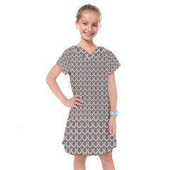 Pattern 229 Kids  Drop Waist Dress by GardenOfOphir