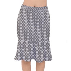 Pattern 229 Short Mermaid Skirt by GardenOfOphir