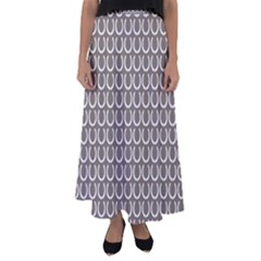 Pattern 229 Flared Maxi Skirt by GardenOfOphir