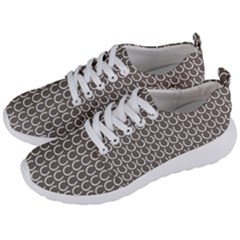 Pattern 229 Men s Lightweight Sports Shoes by GardenOfOphir