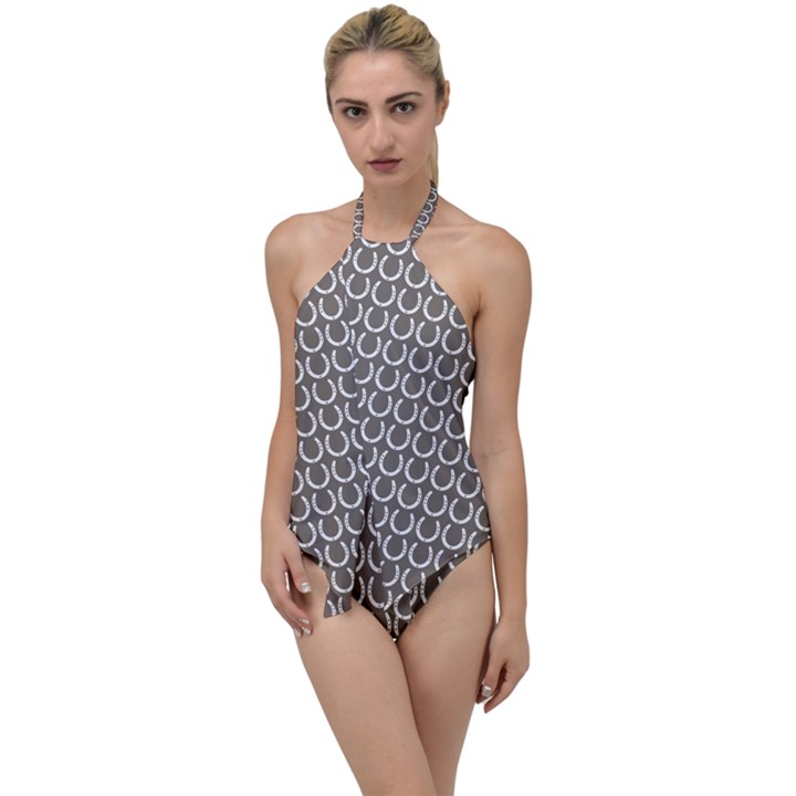 Pattern 229 Go with the Flow One Piece Swimsuit