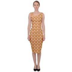 Pattern 231 Sleeveless Pencil Dress by GardenOfOphir