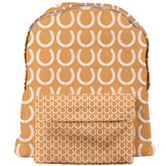 Pattern 231 Giant Full Print Backpack by GardenOfOphir