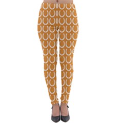 Pattern 231 Lightweight Velour Leggings by GardenOfOphir