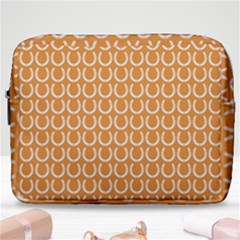 Pattern 231 Make Up Pouch (large) by GardenOfOphir