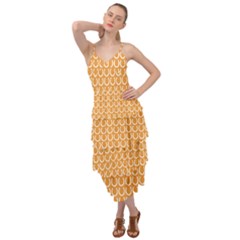 Pattern 231 Layered Bottom Dress by GardenOfOphir