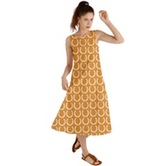 Pattern 231 Summer Maxi Dress by GardenOfOphir