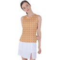 Pattern 231 Women s Sleeveless Sports Top View1