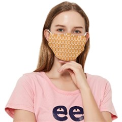 Pattern 231 Fitted Cloth Face Mask (adult) by GardenOfOphir