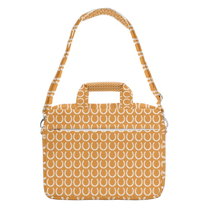 Pattern 231 MacBook Pro 16  Shoulder Laptop Bag