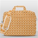 Pattern 231 MacBook Pro 16  Shoulder Laptop Bag View3