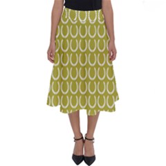 Pattern 232 Perfect Length Midi Skirt by GardenOfOphir