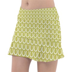 Pattern 232 Classic Tennis Skirt by GardenOfOphir