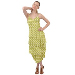 Pattern 232 Layered Bottom Dress by GardenOfOphir