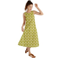 Pattern 232 Summer Maxi Dress by GardenOfOphir