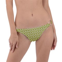 Pattern 232 Ring Detail Bikini Bottoms by GardenOfOphir