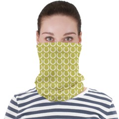 Pattern 232 Face Seamless Bandana (adult) by GardenOfOphir