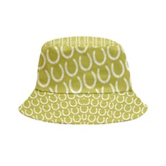 Pattern 232 Inside Out Bucket Hat by GardenOfOphir