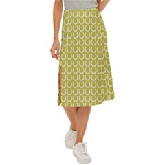 Pattern 232 Midi Panel Skirt by GardenOfOphir