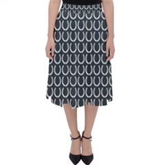 Pattern 233 Classic Midi Skirt by GardenOfOphir