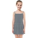 Pattern 233 Kids  Summer Sun Dress View1