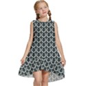 Pattern 233 Kids  Frill Swing Dress View1