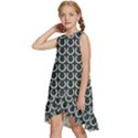 Pattern 233 Kids  Frill Swing Dress View2