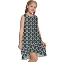 Pattern 233 Kids  Frill Swing Dress View3