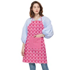 Pattern 234 Pocket Apron by GardenOfOphir