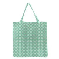 Pattern 235 Grocery Tote Bag by GardenOfOphir