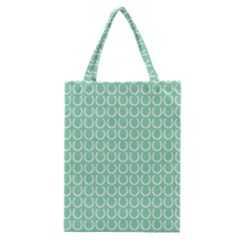 Pattern 235 Classic Tote Bag by GardenOfOphir