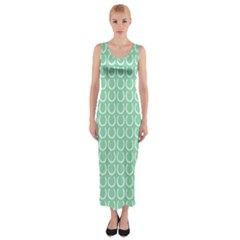 Pattern 235 Fitted Maxi Dress by GardenOfOphir