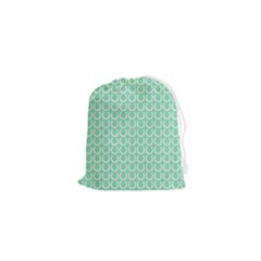 Pattern 235 Drawstring Pouch (xs)