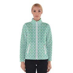 Pattern 235 Women s Bomber Jacket by GardenOfOphir