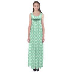 Pattern 235 Empire Waist Maxi Dress by GardenOfOphir