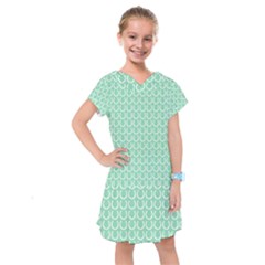 Pattern 235 Kids  Drop Waist Dress by GardenOfOphir