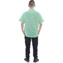 Pattern 235 Men s Short Sleeve Shirt View2