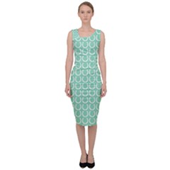 Pattern 235 Sleeveless Pencil Dress by GardenOfOphir