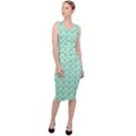 Pattern 235 Sleeveless Pencil Dress View3