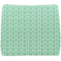 Pattern 235 Seat Cushion by GardenOfOphir