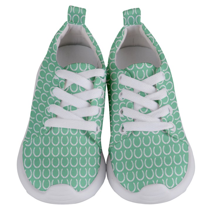 Pattern 235 Kids  Lightweight Sports Shoes