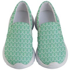 Pattern 235 Kids Lightweight Slip Ons by GardenOfOphir