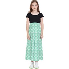 Pattern 235 Kids  Flared Maxi Skirt by GardenOfOphir