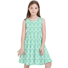 Pattern 235 Kids  Skater Dress by GardenOfOphir