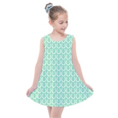 Pattern 235 Kids  Summer Dress by GardenOfOphir